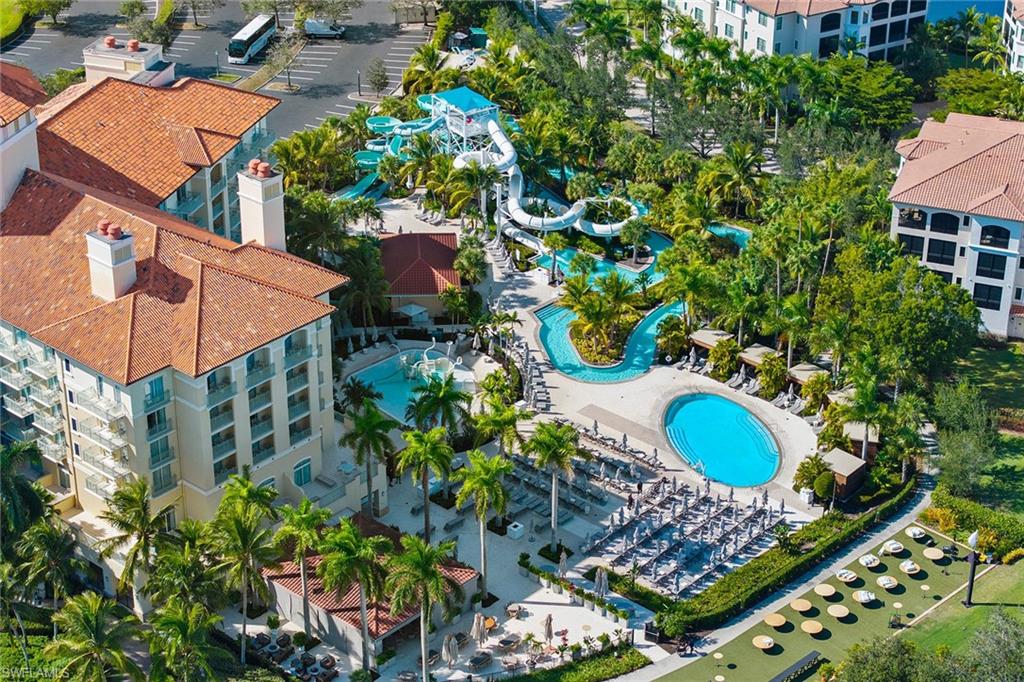 SERAFINA AT TIBURON - Residential