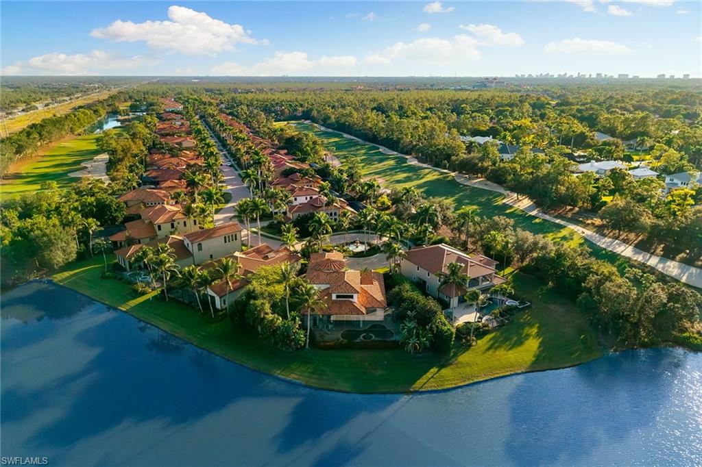 SERAFINA AT TIBURON - Residential