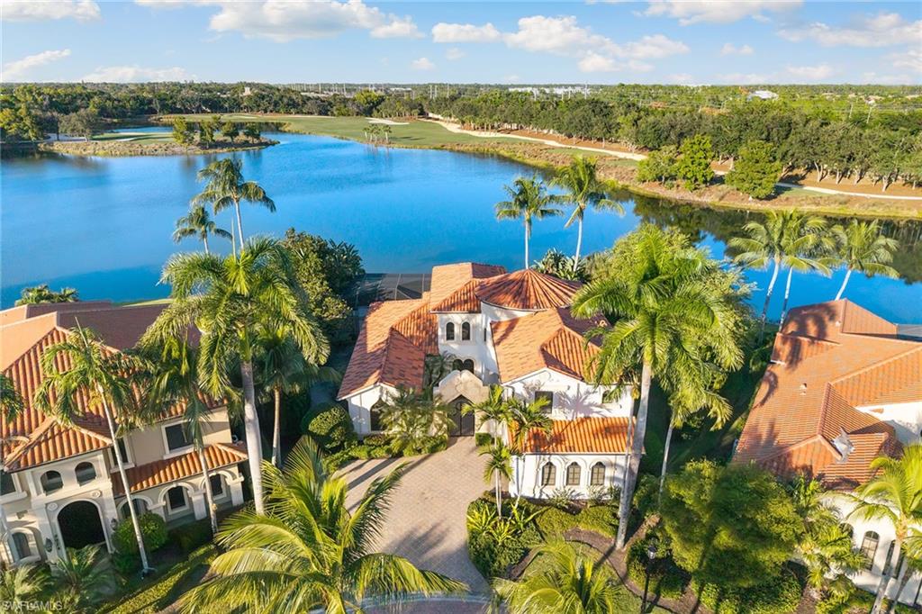 SERAFINA AT TIBURON - Residential