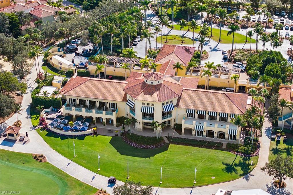 SERAFINA AT TIBURON - Residential