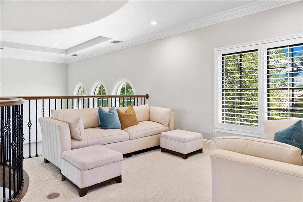 SERAFINA AT TIBURON - Residential