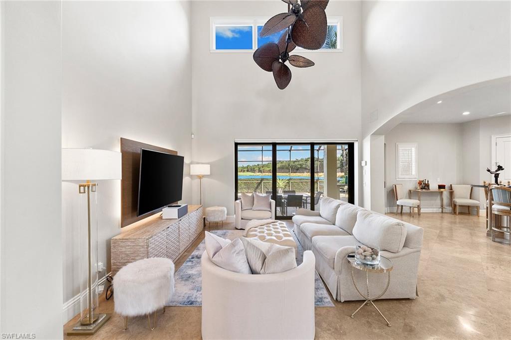 SERAFINA AT TIBURON - Residential