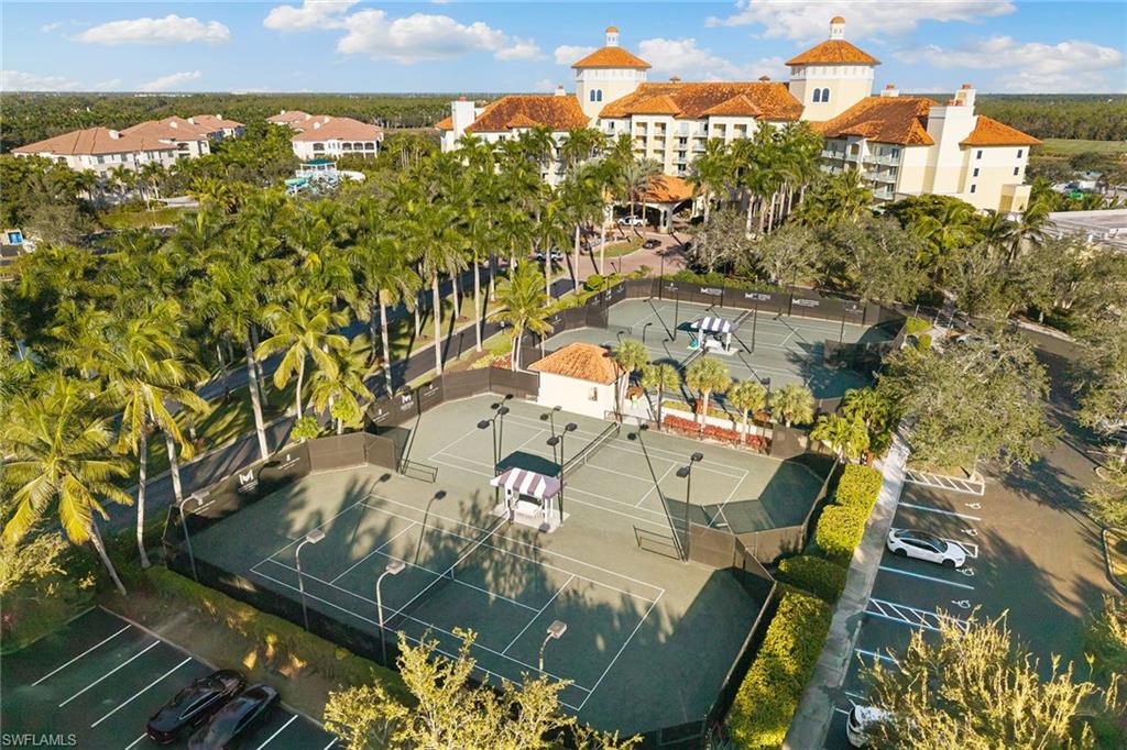 SERAFINA AT TIBURON - Residential