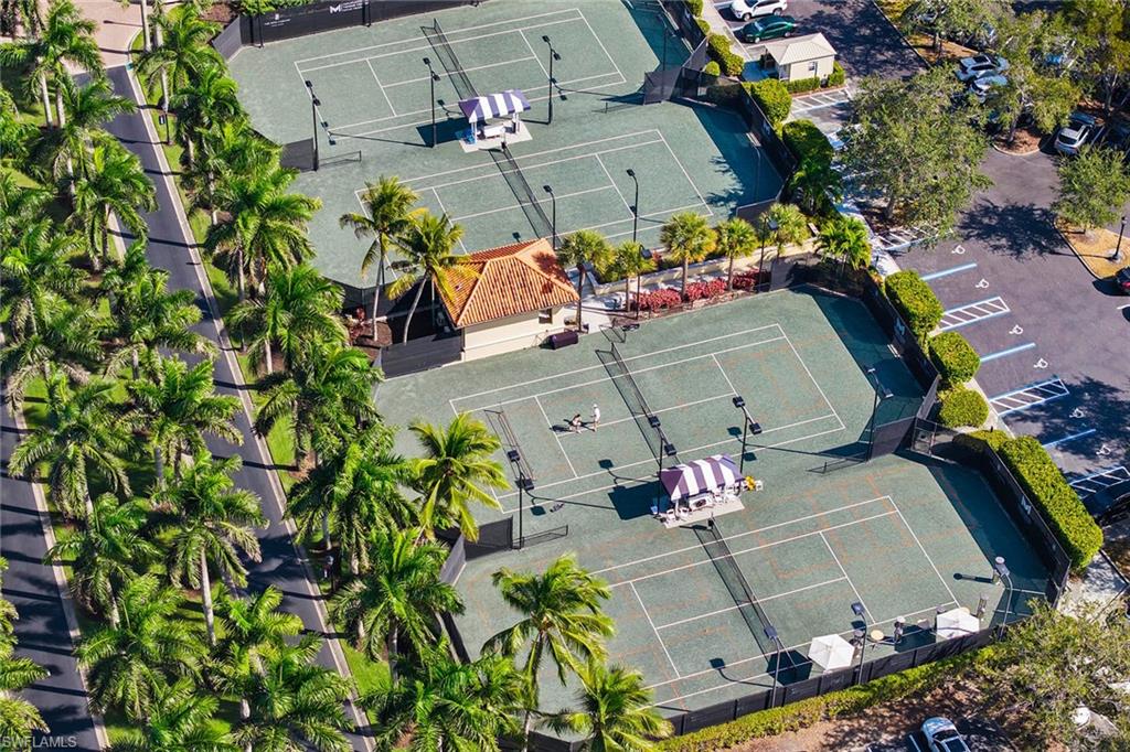 SERAFINA AT TIBURON - Residential