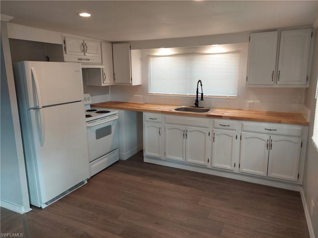 SUNCOAST ESTATES UNREC - Residential