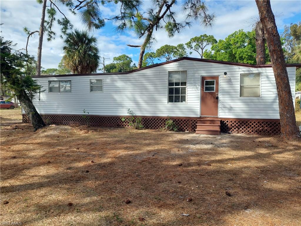 SUNCOAST ESTATES UNREC - Residential