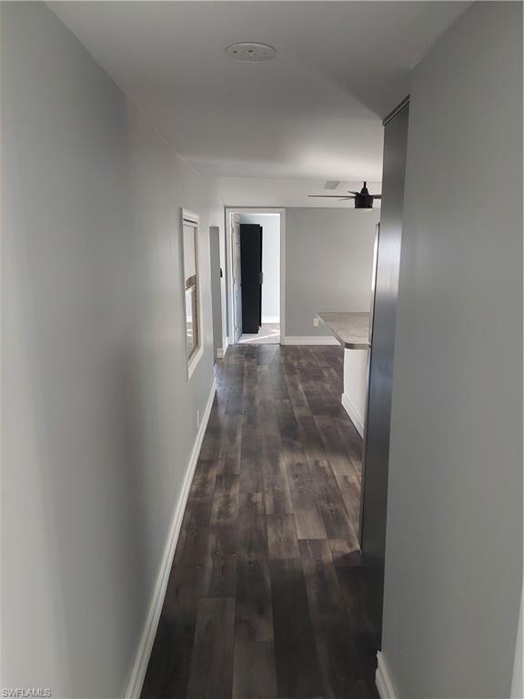 SUNCOAST ESTATES UNREC - Residential