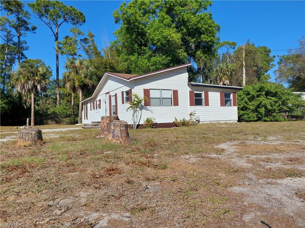 SUNCOAST ESTATES UNREC - Residential