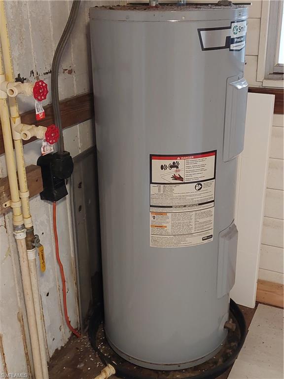 SUNCOAST ESTATES UNREC - Residential