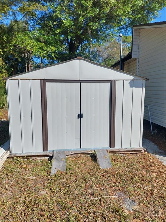 SUNCOAST ESTATES UNREC - Residential