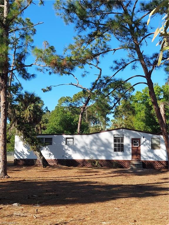 SUNCOAST ESTATES UNREC - Residential