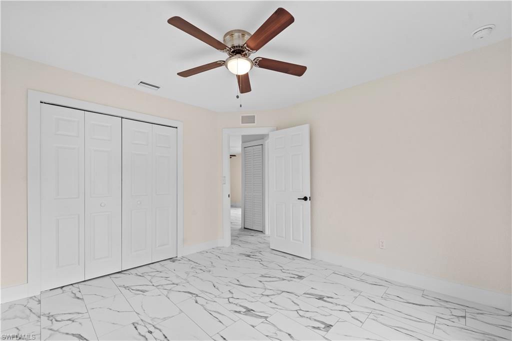 TROPICAL GULF ACRES - Residential