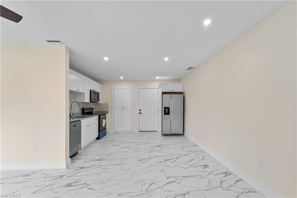 TROPICAL GULF ACRES - Residential