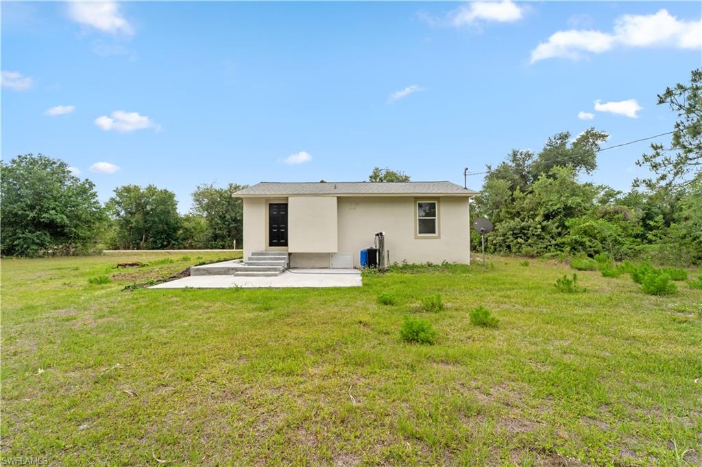 TROPICAL GULF ACRES - Residential