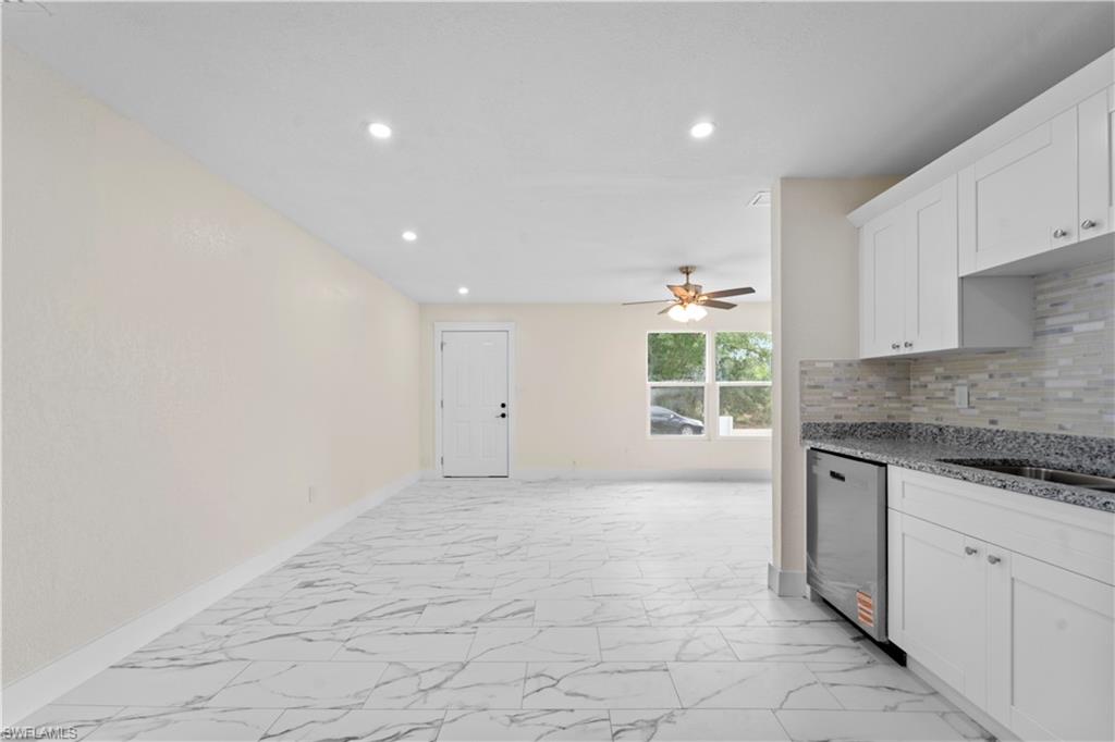 TROPICAL GULF ACRES - Residential