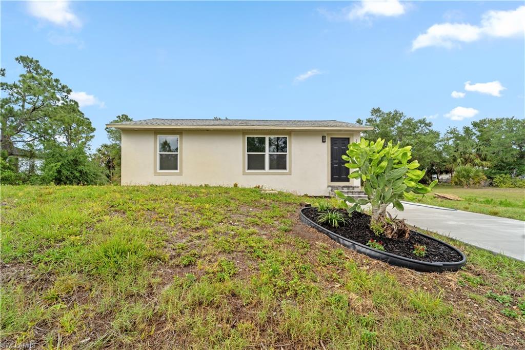 TROPICAL GULF ACRES - Residential