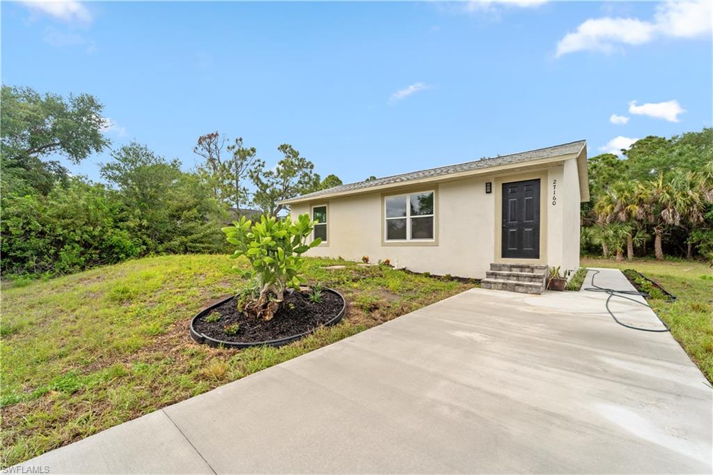 TROPICAL GULF ACRES - Residential