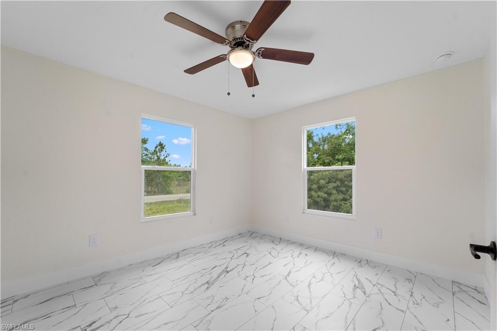 TROPICAL GULF ACRES - Residential