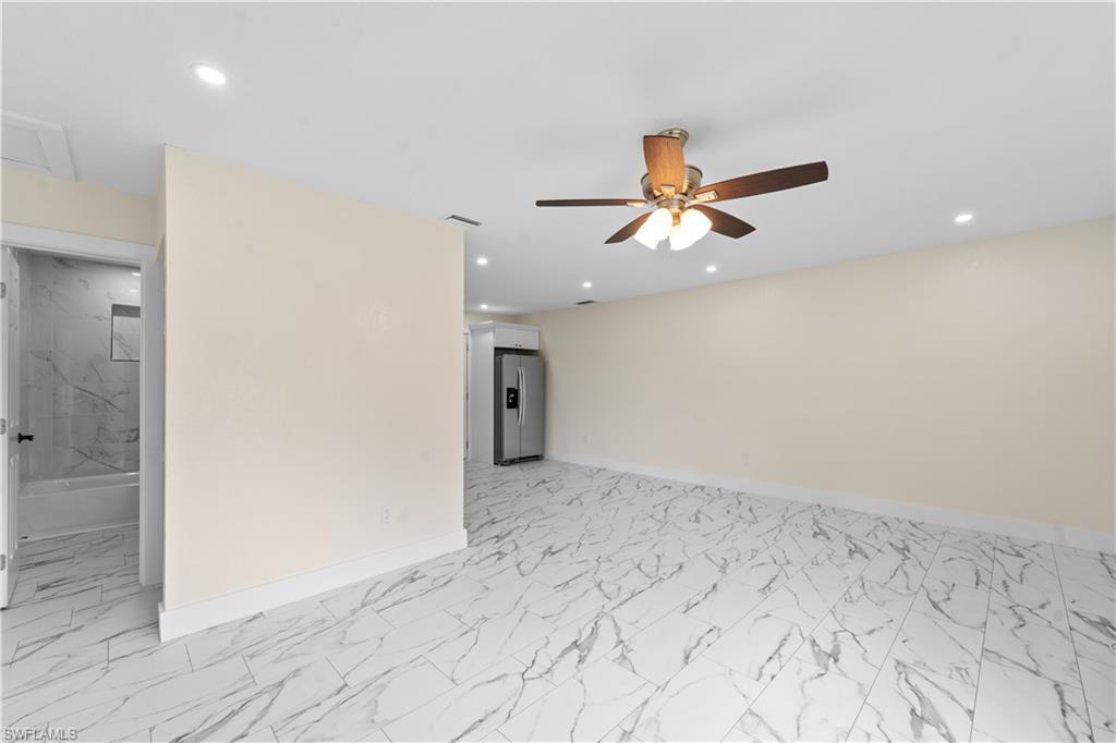 TROPICAL GULF ACRES - Residential