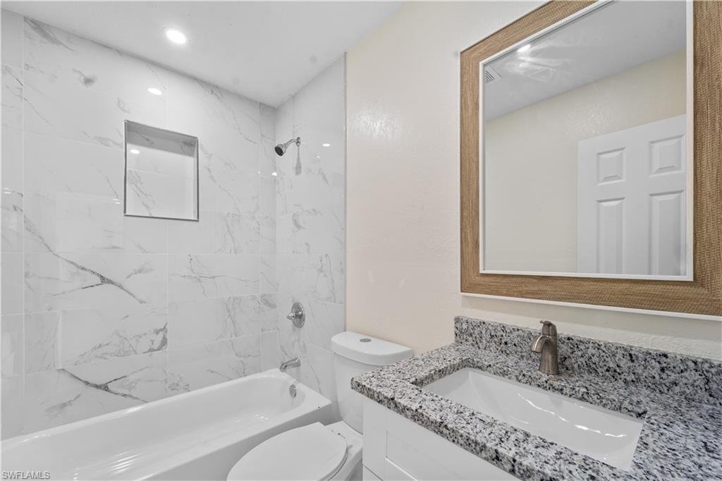 TROPICAL GULF ACRES - Residential