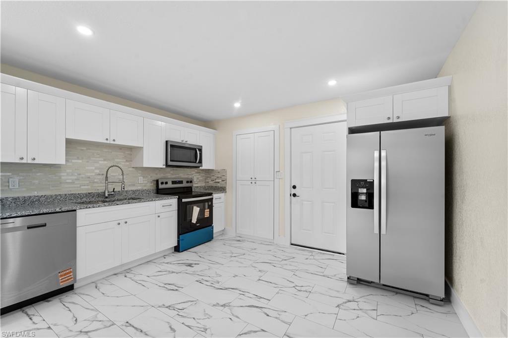 TROPICAL GULF ACRES - Residential