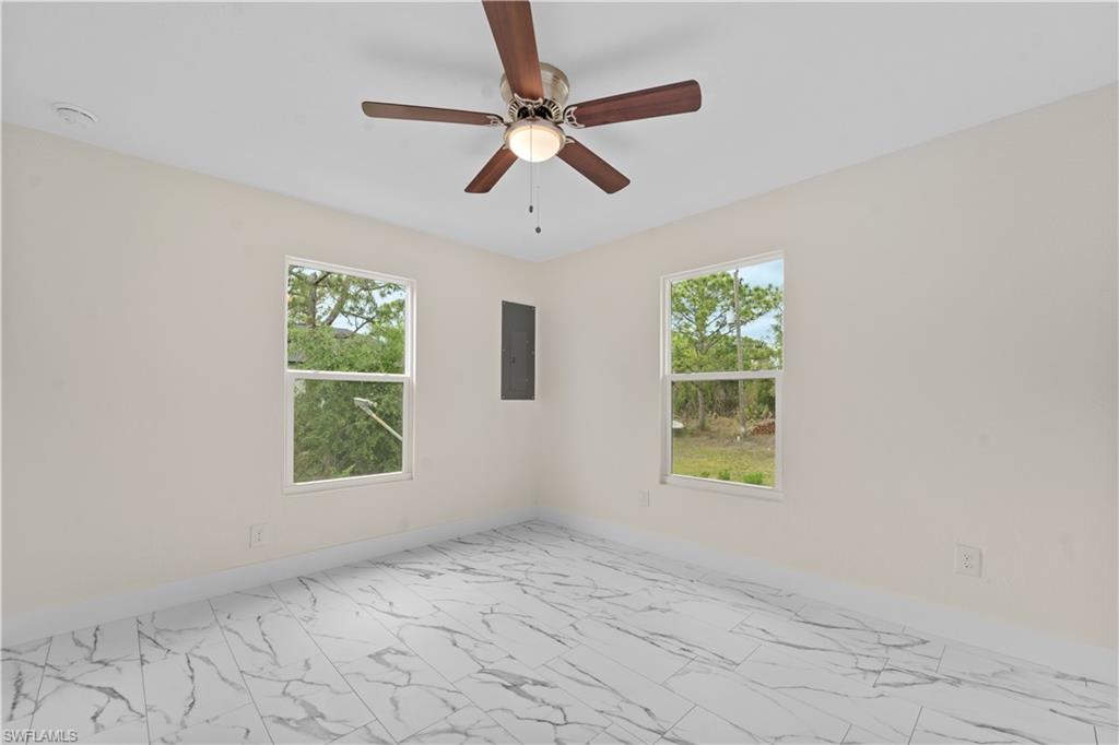 TROPICAL GULF ACRES - Residential