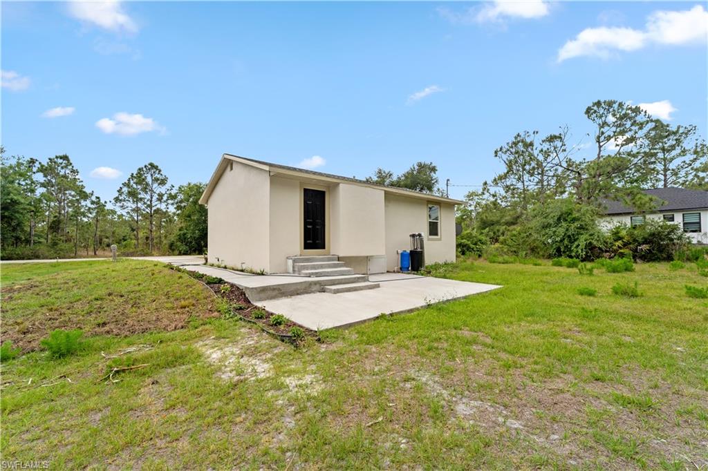 TROPICAL GULF ACRES - Residential