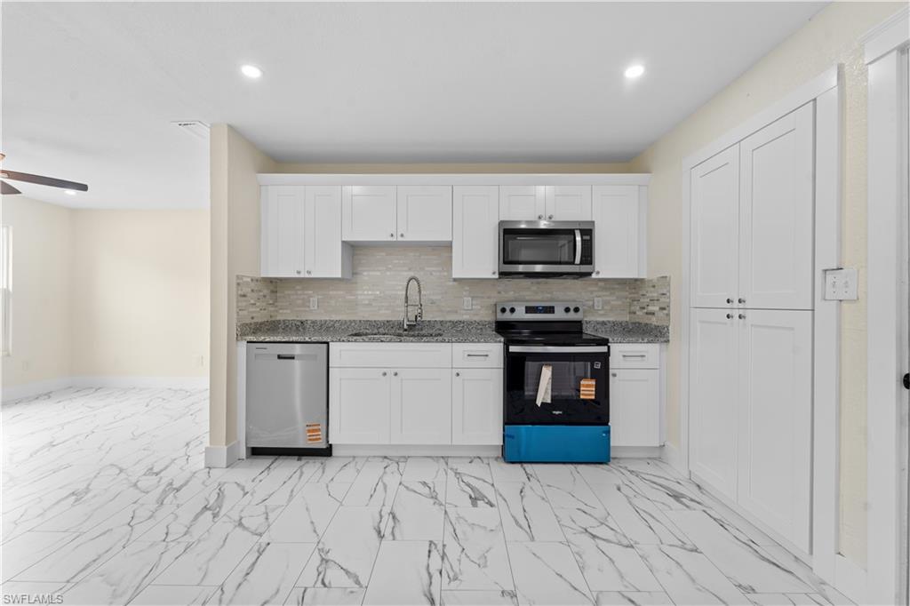 TROPICAL GULF ACRES - Residential