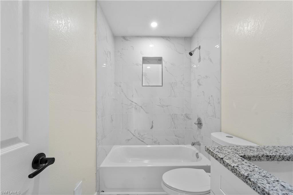 TROPICAL GULF ACRES - Residential