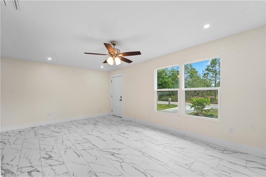 TROPICAL GULF ACRES - Residential