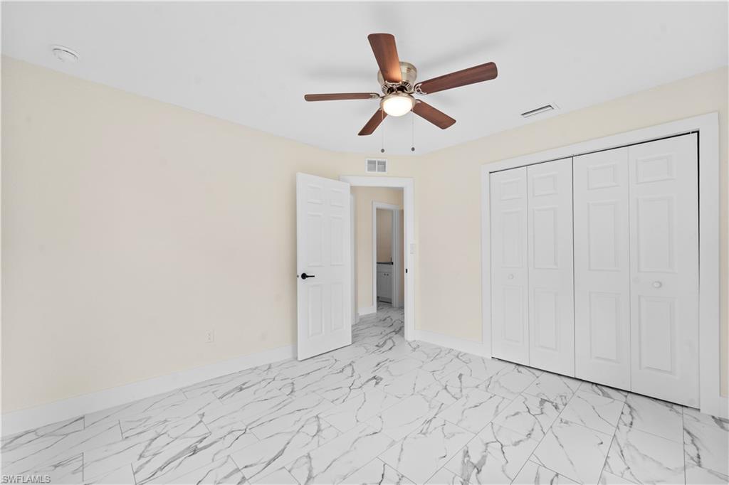 TROPICAL GULF ACRES - Residential