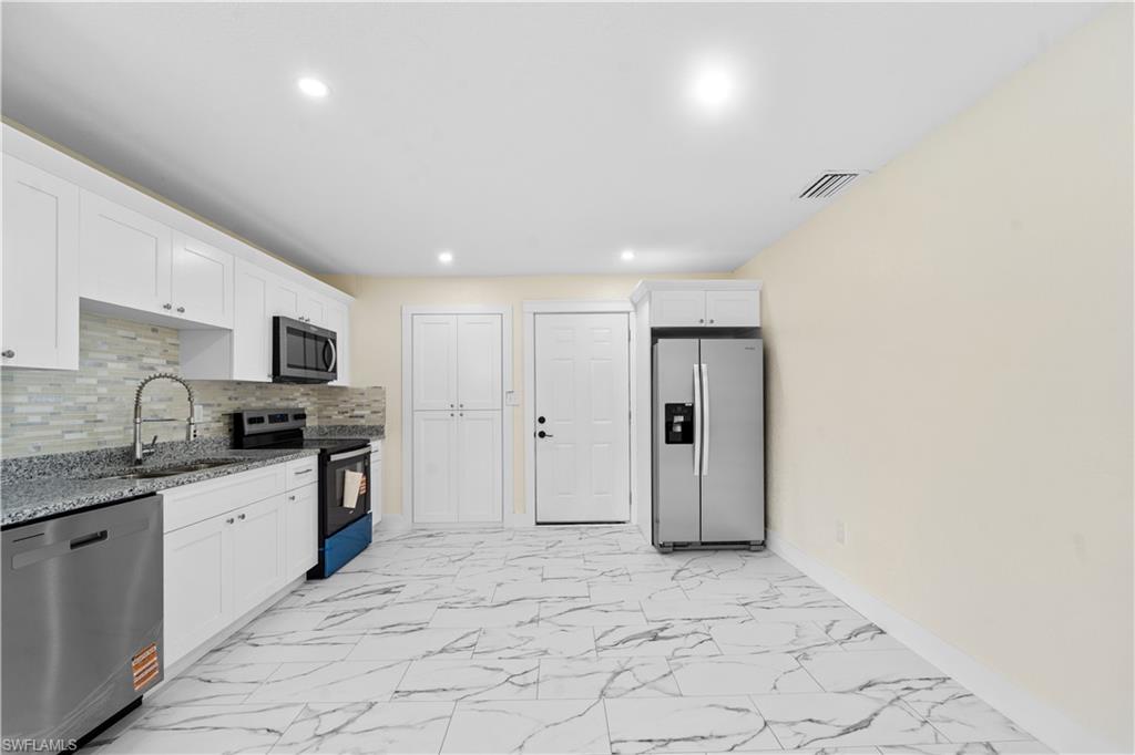 TROPICAL GULF ACRES - Residential