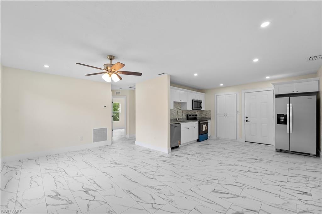 TROPICAL GULF ACRES - Residential