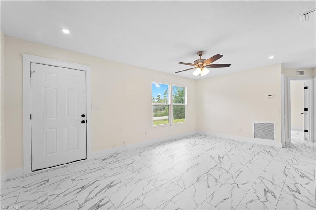 TROPICAL GULF ACRES - Residential