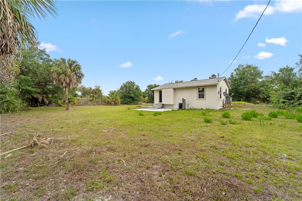 TROPICAL GULF ACRES - Residential