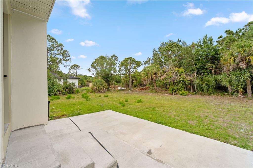 TROPICAL GULF ACRES - Residential