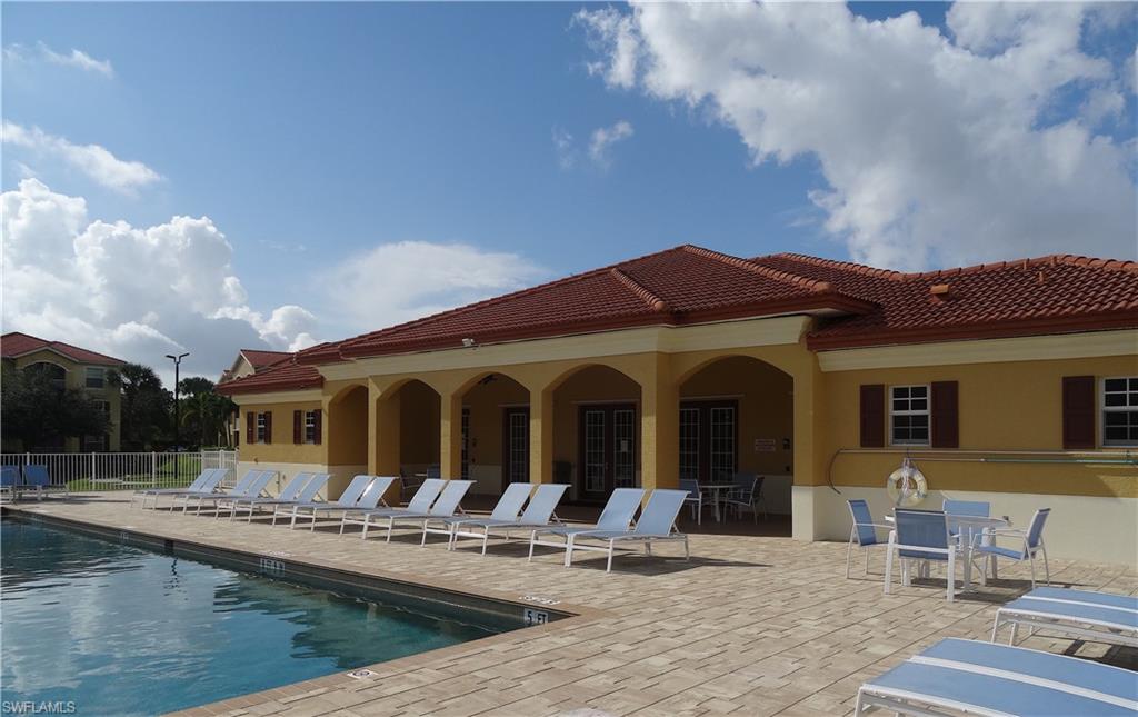 THE RESIDENCE - Residential