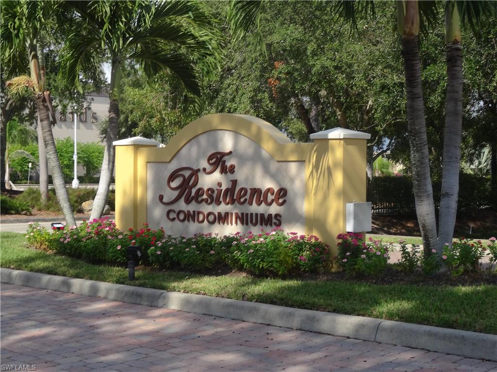 THE RESIDENCE - Residential