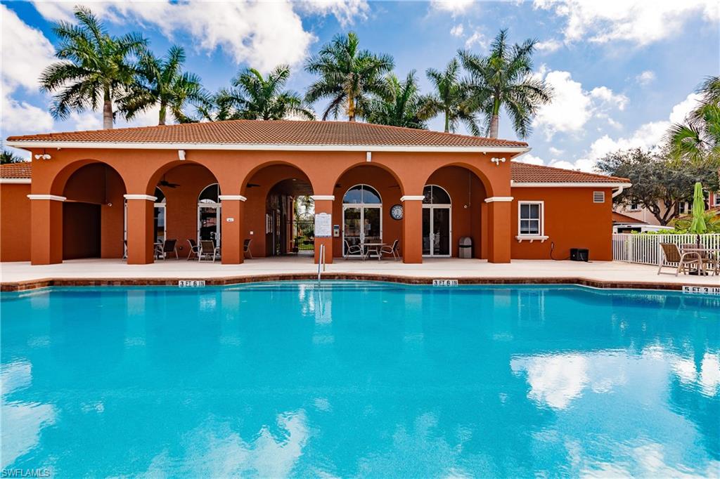 PORTOFINO - Residential