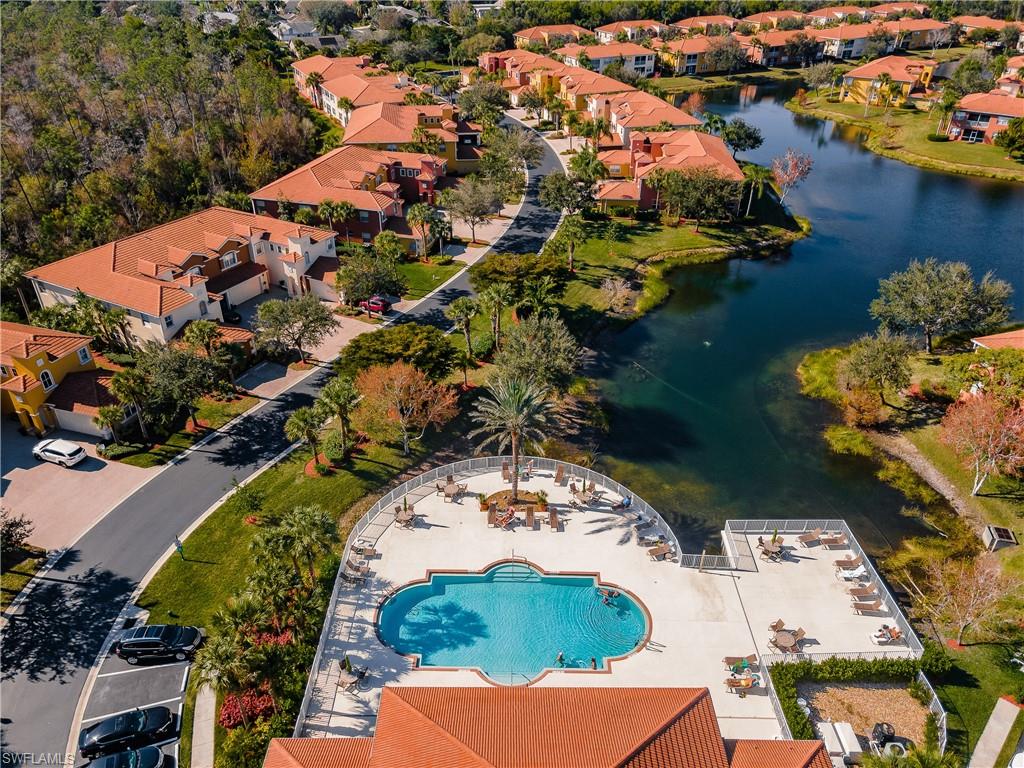 PORTOFINO - Residential