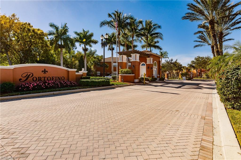 PORTOFINO - Residential