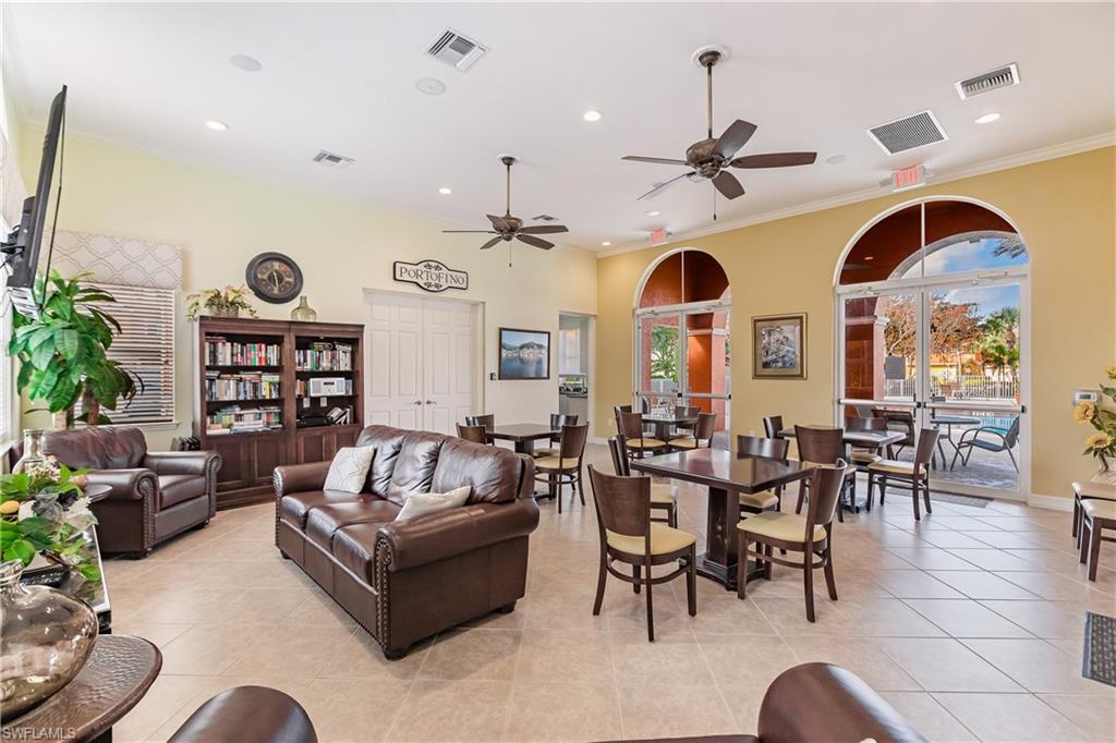 PORTOFINO - Residential