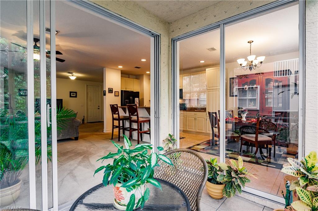 PORTOFINO - Residential