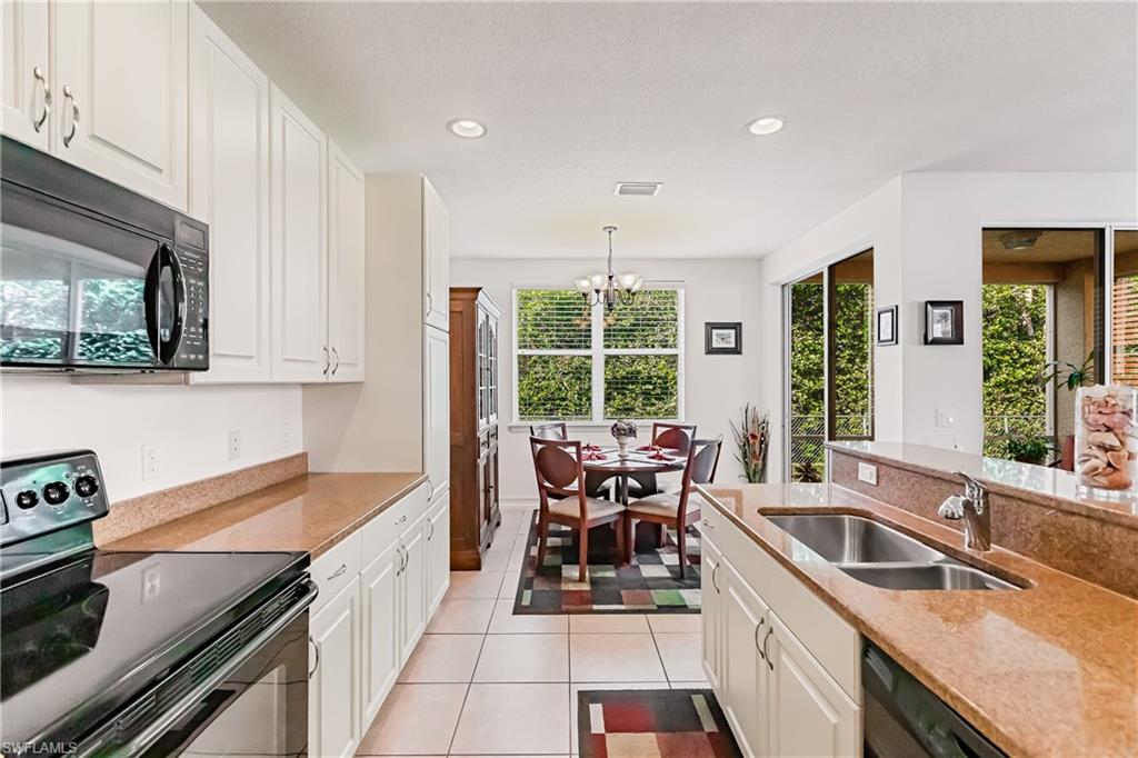 PORTOFINO - Residential