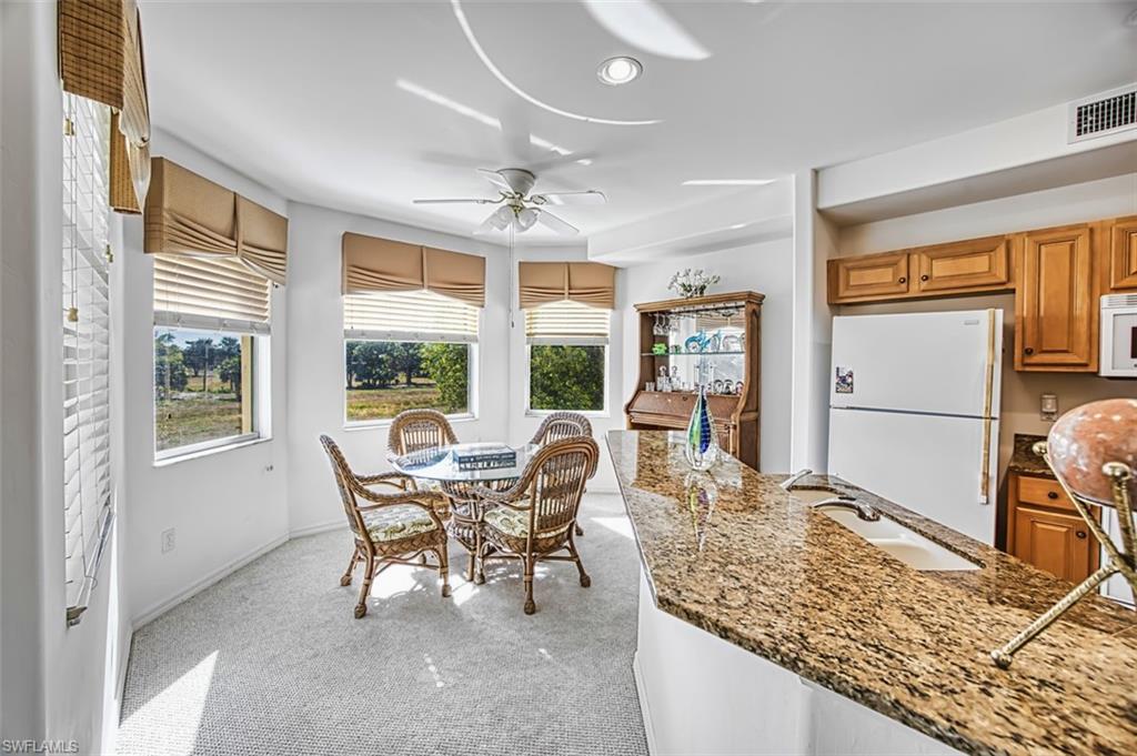 FAIRWAY VILLAS - Residential