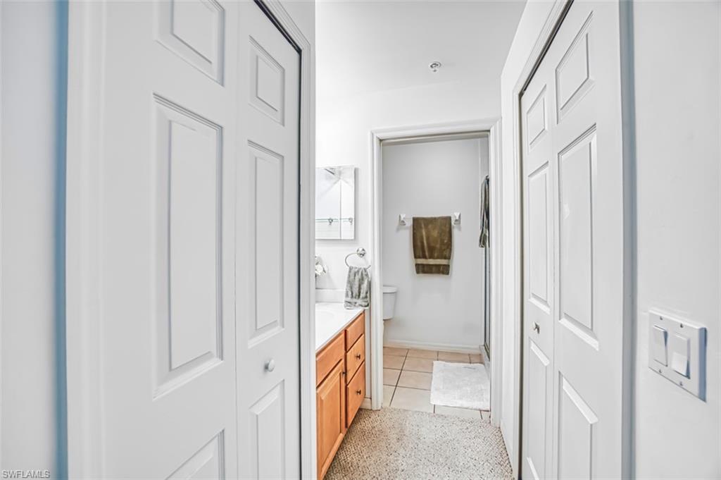 FAIRWAY VILLAS - Residential