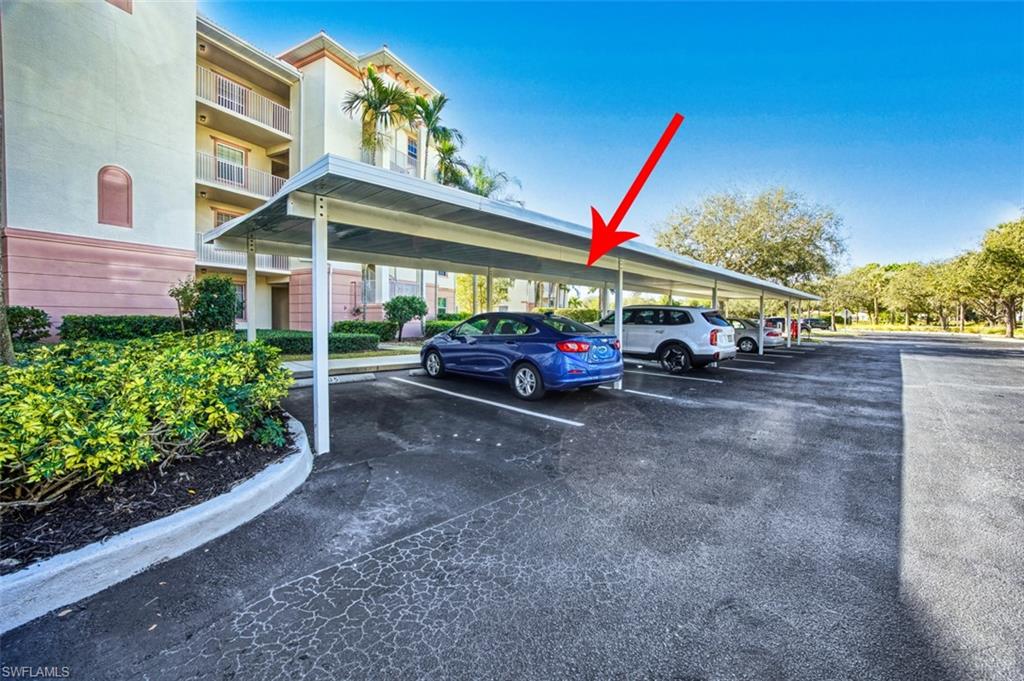 FAIRWAY VILLAS - Residential