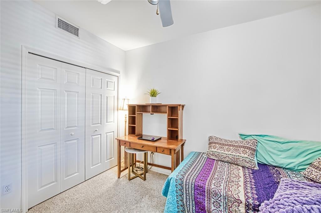 FAIRWAY VILLAS - Residential