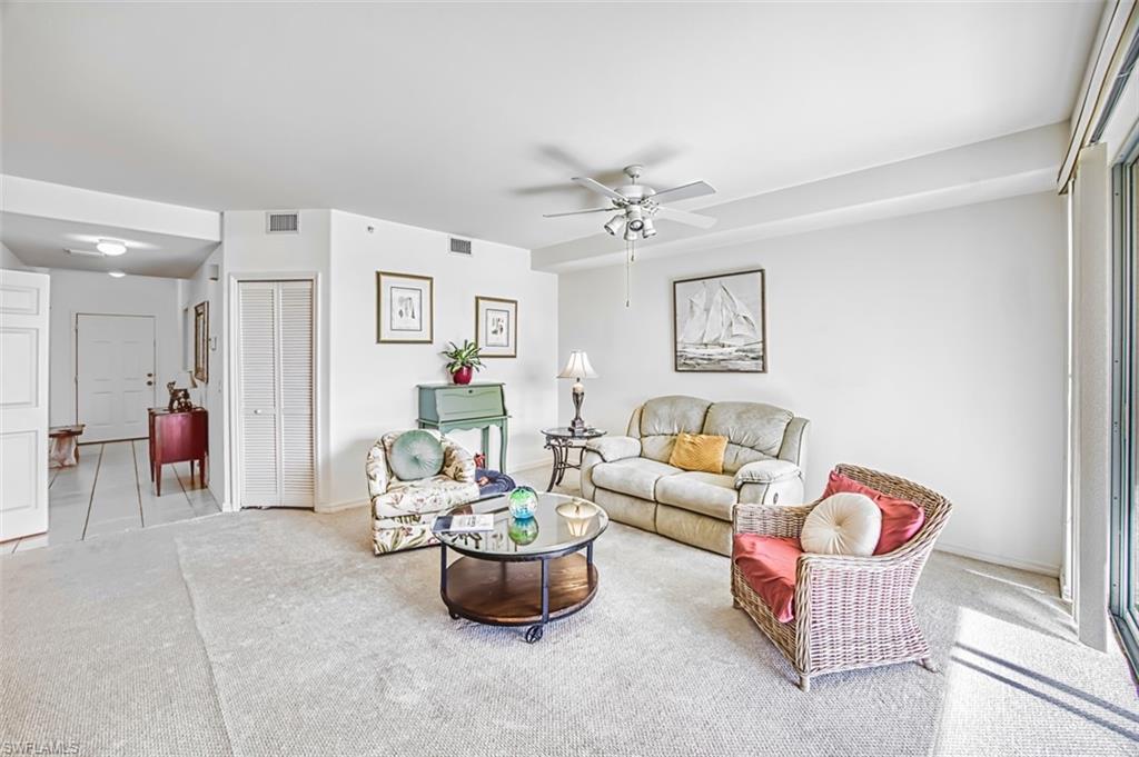 FAIRWAY VILLAS - Residential