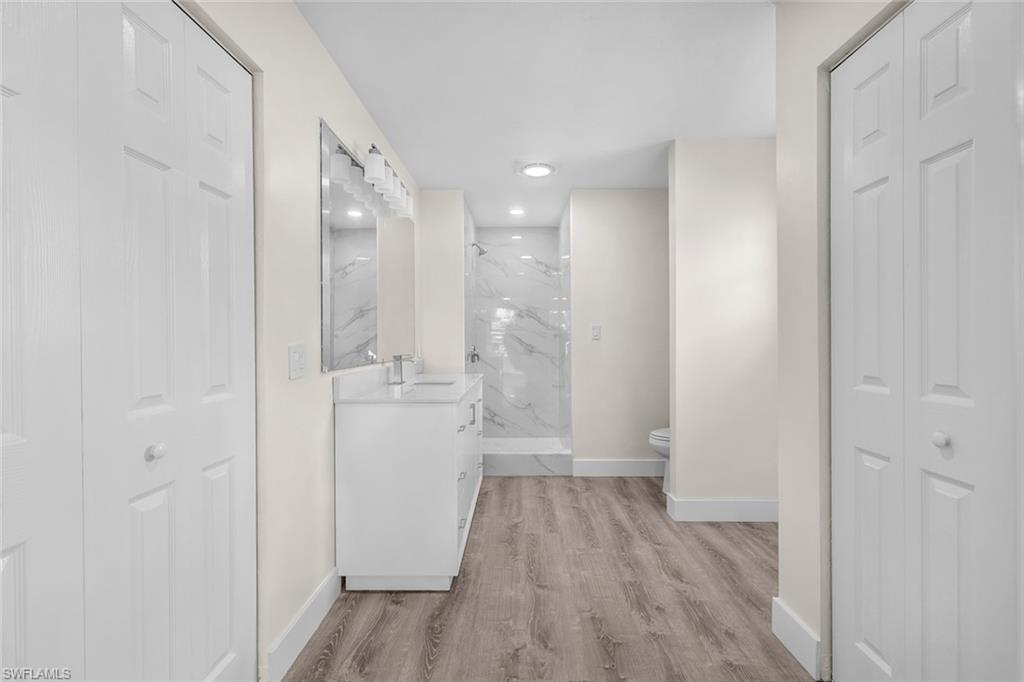 GULF HARBOR - Residential